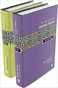 The SAGE Handbook of Human Rights: Two Volume Set