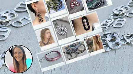 Turn Trash Into Treasure: Crochet Accessories Using Can Tabs