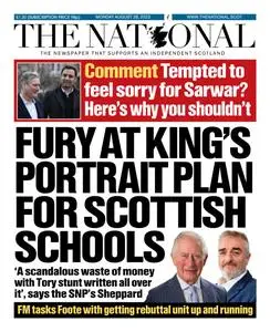 The National (Scotland) - 28 August 2023