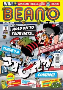 Beano - 27 September 2023