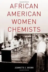 African American Women Chemists (repost)