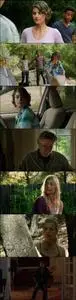 Raven's Touch (2015)