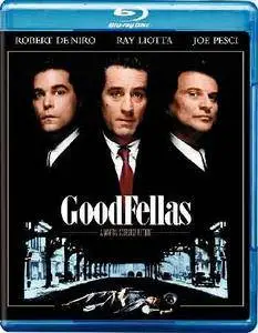 Goodfellas (1990) + Extras