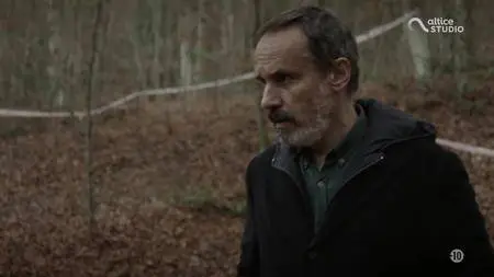 I Know Who You Are S01E07