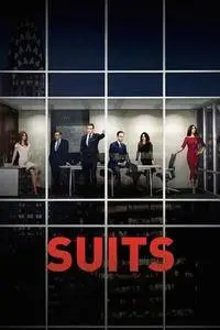 Suits S07E14