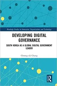 Developing Digital Governance