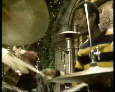 Stan Getz - Live (2004)