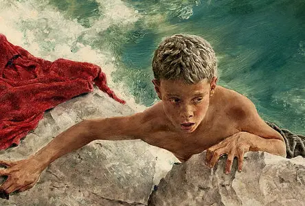 Artworks of Douglass Crockwell