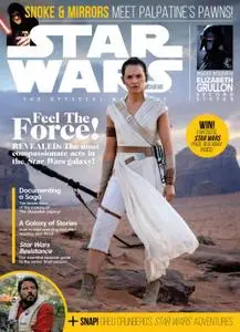 Star Wars Insider 198 2020-11 PDF-rip Random Stranger