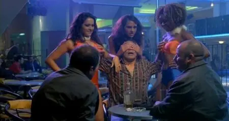 The Art of Losing (2004)