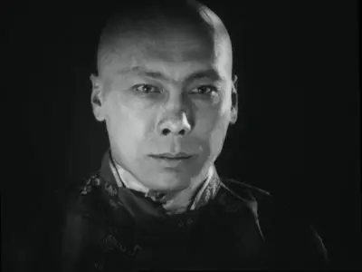 The Heir to Genghis Khan / Storm over Asia (1928) [2012] [Re-UP]