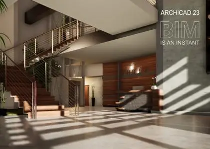 bimx archicad 23