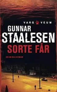 «Sorte får» by Gunnar Staalesen