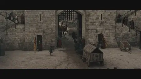 Robin Hood Unrated Director's Cut (2010)