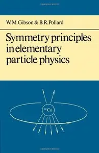 Symmetry Principles Particle Physics (Repost)