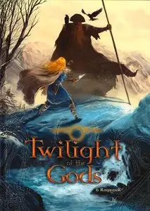 Twilight of the Gods T6 Ragnarok (2012)