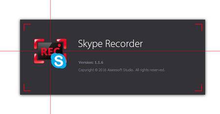 Aiseesoft Skype Recorder 1.1.22 Multilingual