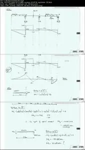 Mastering Shear Force and Bending Moment Diagrams