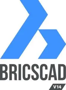 Bricsys Bricscad Platinum 14.2.13.34841