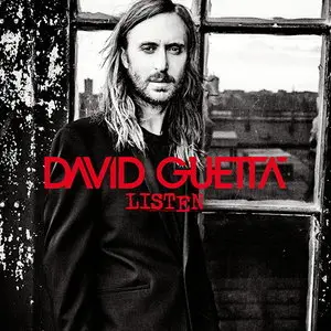 David Guetta - Listen (Deluxe Edition) (2014) RE-UPLOAD