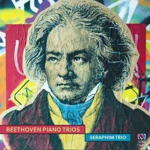 Seraphim Trio - Beethoven: Piano Trios (2016)