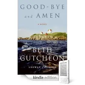 Good-bye and Amen  