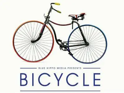 BIKE - Bicycle (2014)