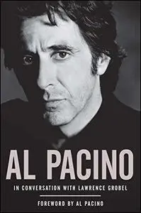 Al Pacino by Lawrence Grobel