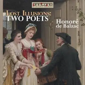 «Two poets» by Honoré de Balzac