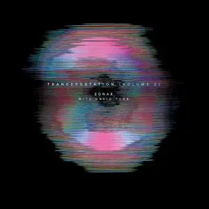 Sonar with David Torn - Tranceportation Vol. 2 (2020)