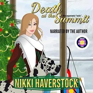 «Death at the Summit» by Nikki Haverstock