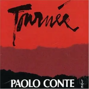 Paolo Conte - Tournée (1993)