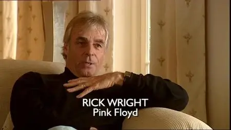 The Pink Floyd & Syd Barrett Story (2003)
