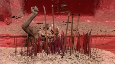 The Last Time I Saw Macao - by Joao Pedro Rodrigues & Joao Rui Guerra da Mata (2012)