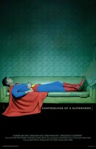 Confessions of a Superhero (2007)