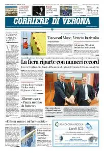 Corriere di Verona – 09 maggio 2019