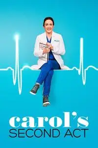 Carol's Second Act S01E18