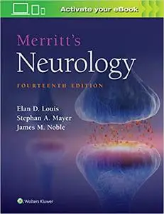 Merritt’s Neurology, Fourteenth Edition
