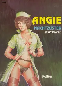 ANGIE/Angie 1 Nachtzuster