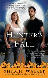 Shiloh Walker - Hunter's Fall