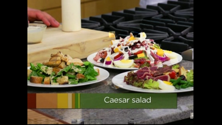 The Great Courses - The Everyday Gourmet: Making Healthy Food Taste Great