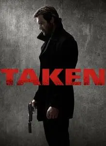 Taken S01E01