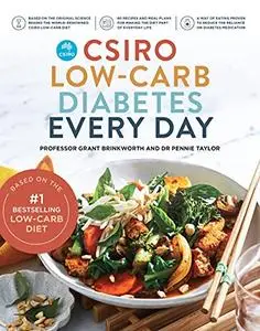 CSIRO Low-Carb Diabetes Every Day