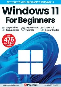 Windows 11 For Beginners – 27 July 2023