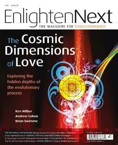 EnlightenNext - Issue #47 2011