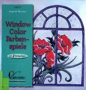 Window Color Farbenspiele
