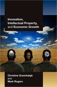 Innovation, Intellectual Property, and Economic Growth (repost)