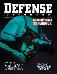 Defense Standard - Summer 2017