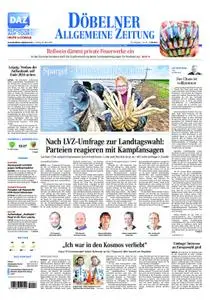 Döbelner Allgemeine Zeitung - 29. März 2019