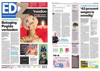 Eindhovens Dagblad - Helmond – 01 juni 2019